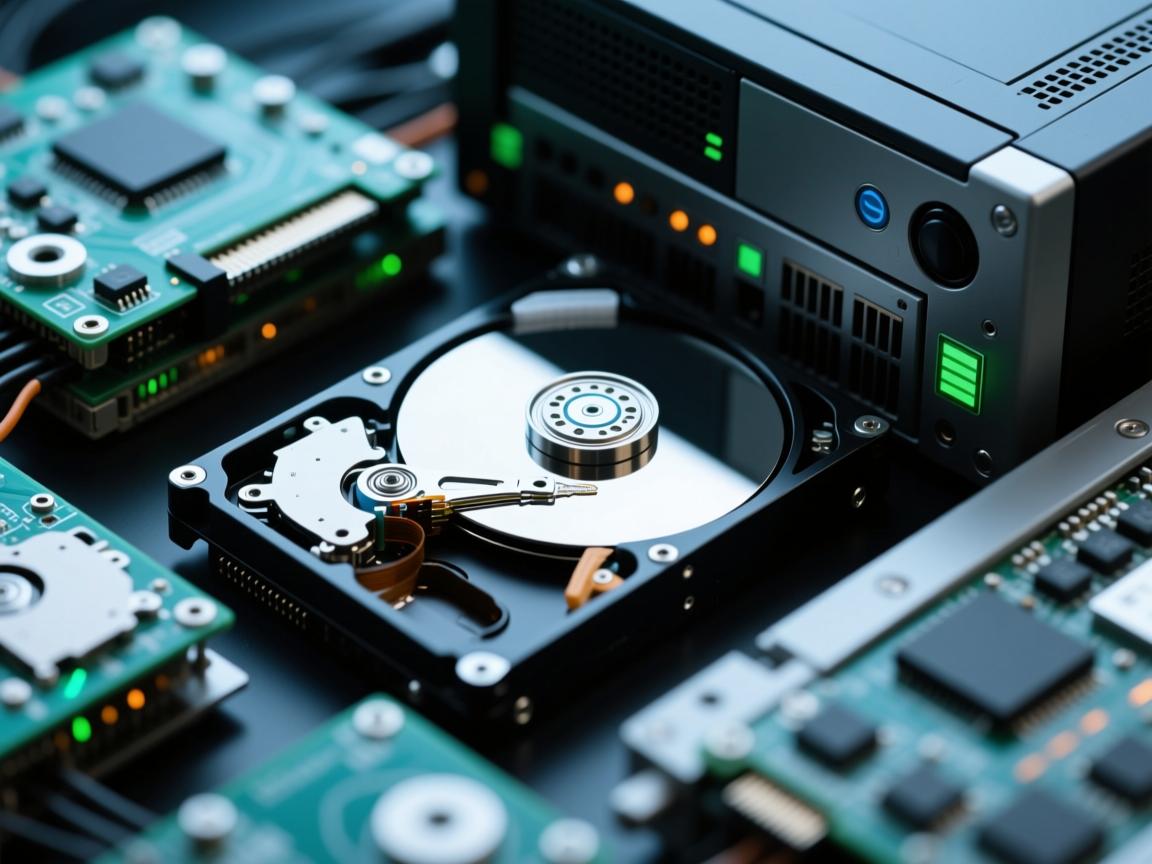 虚拟机的物理盘究竟藏在哪里