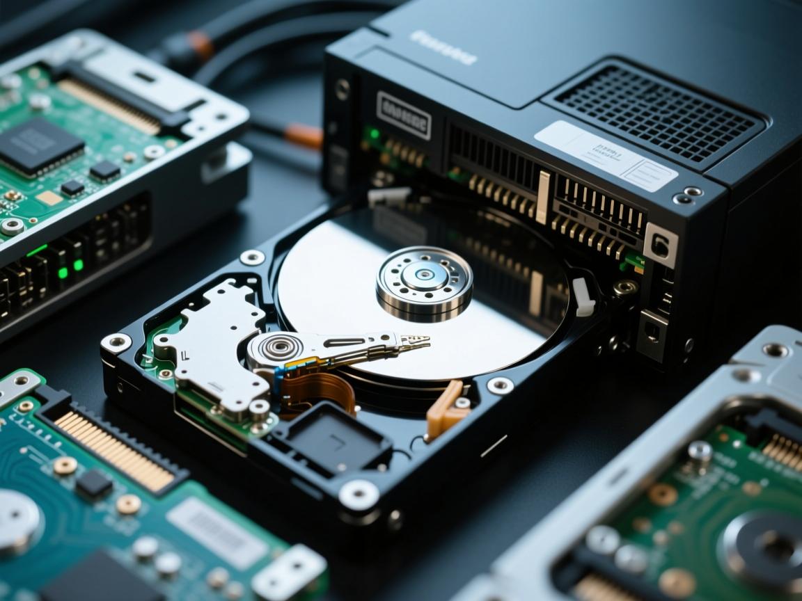 虚拟机的物理盘究竟藏在哪里  第3张 虚拟机的物理盘究竟藏在哪里  第3张