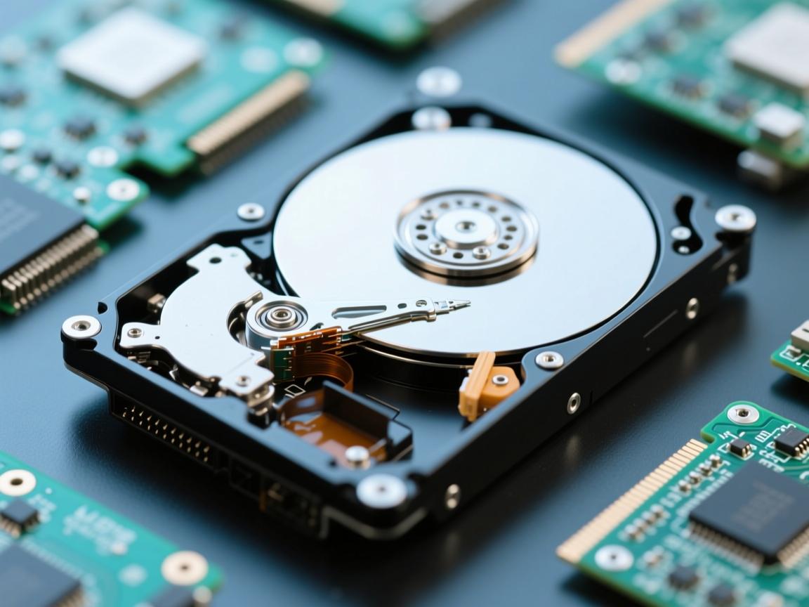 虚拟机无法打开物理盘?可能原因是什么?  第3张 虚拟机无法打开物理盘?可能原因是什么?  第3张