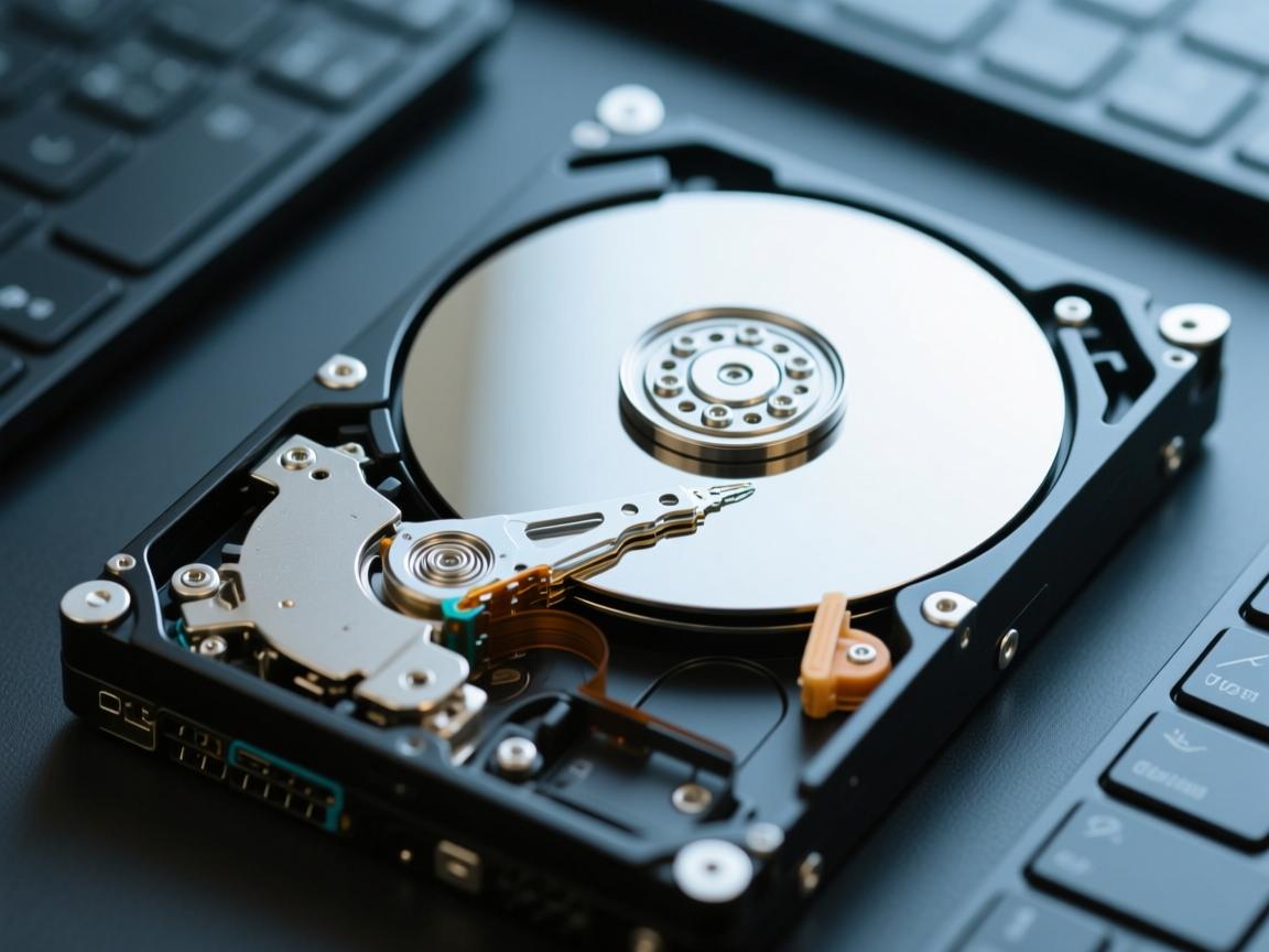 虚拟机无法打开物理盘?可能原因是什么?  第2张 虚拟机无法打开物理盘?可能原因是什么?  第2张