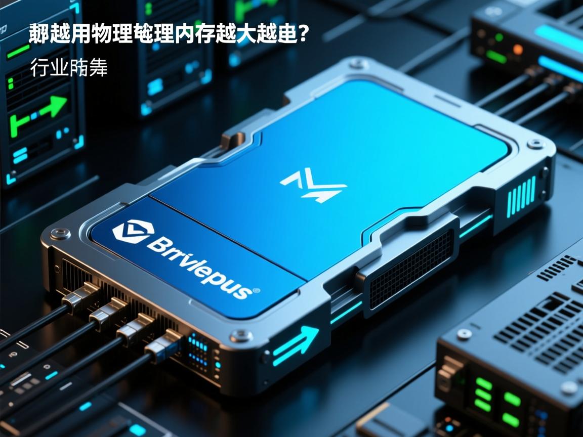 VM虚拟机为何越用物理内存越来越大?  第1张 VM虚拟机为何越用物理内存越来越大?  第1张