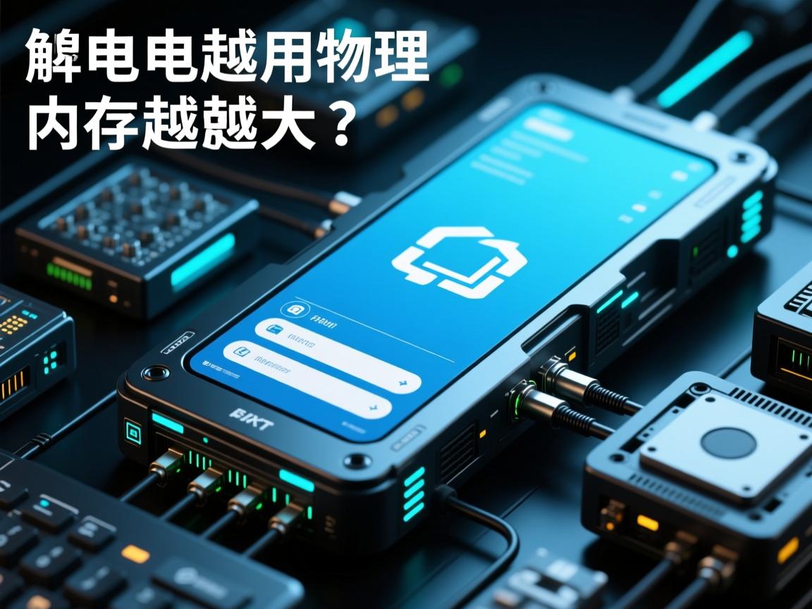 VM虚拟机为何越用物理内存越来越大?  第3张 VM虚拟机为何越用物理内存越来越大?  第3张