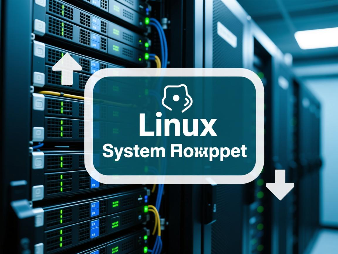 物理机Linux服务器能否轻松创建系统快照  第2张