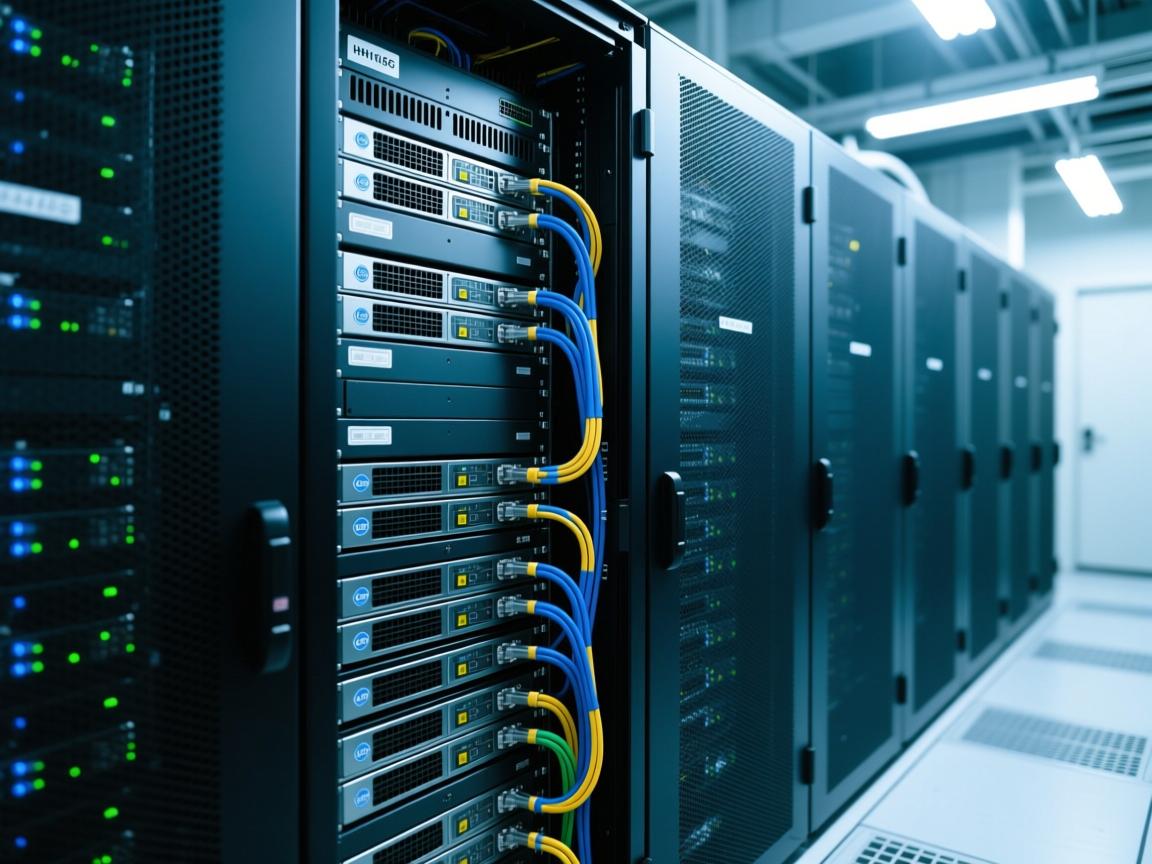 如何高效利用8H16G物理机分割VPS提升业务性能？  第1张