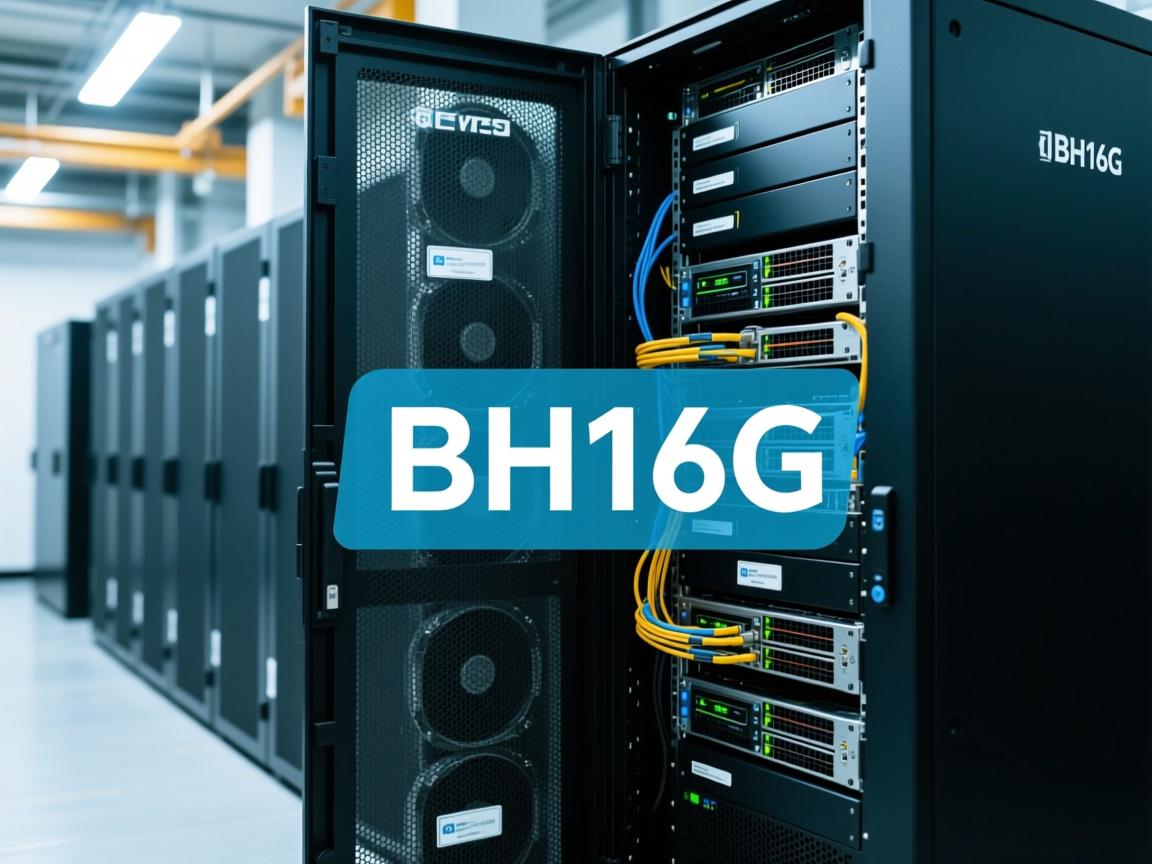 如何高效利用8H16G物理机分割VPS提升业务性能？  第2张