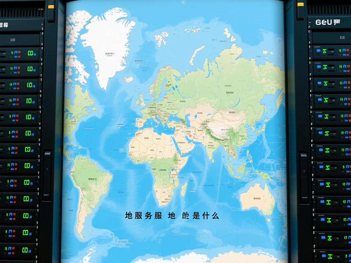 谷歌地图服务器地址是什么  第3张 谷歌地图服务器地址是什么  第3张