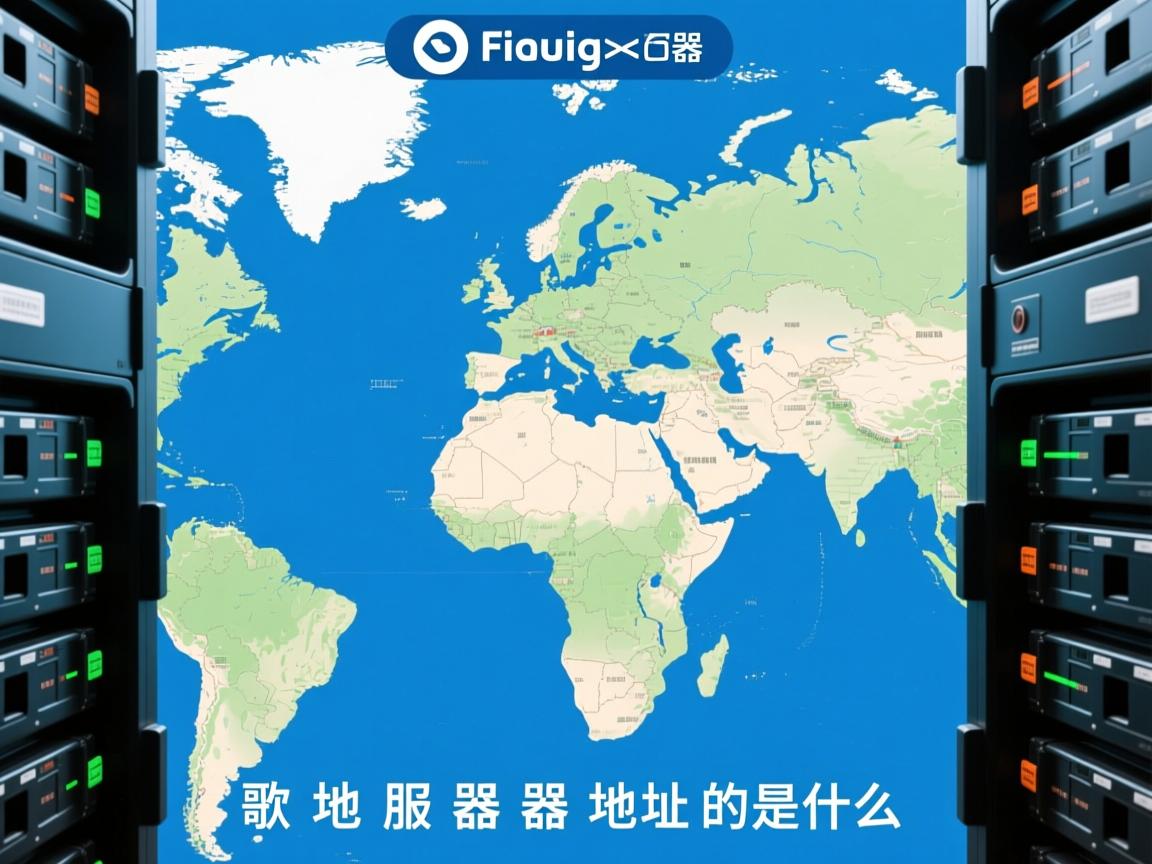 谷歌地图服务器地址是什么  第2张 谷歌地图服务器地址是什么  第2张