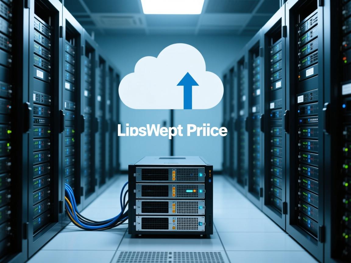 为什么云服务器带宽价格比物理机更高?  第2张 为什么云服务器带宽价格比物理机更高?  第2张