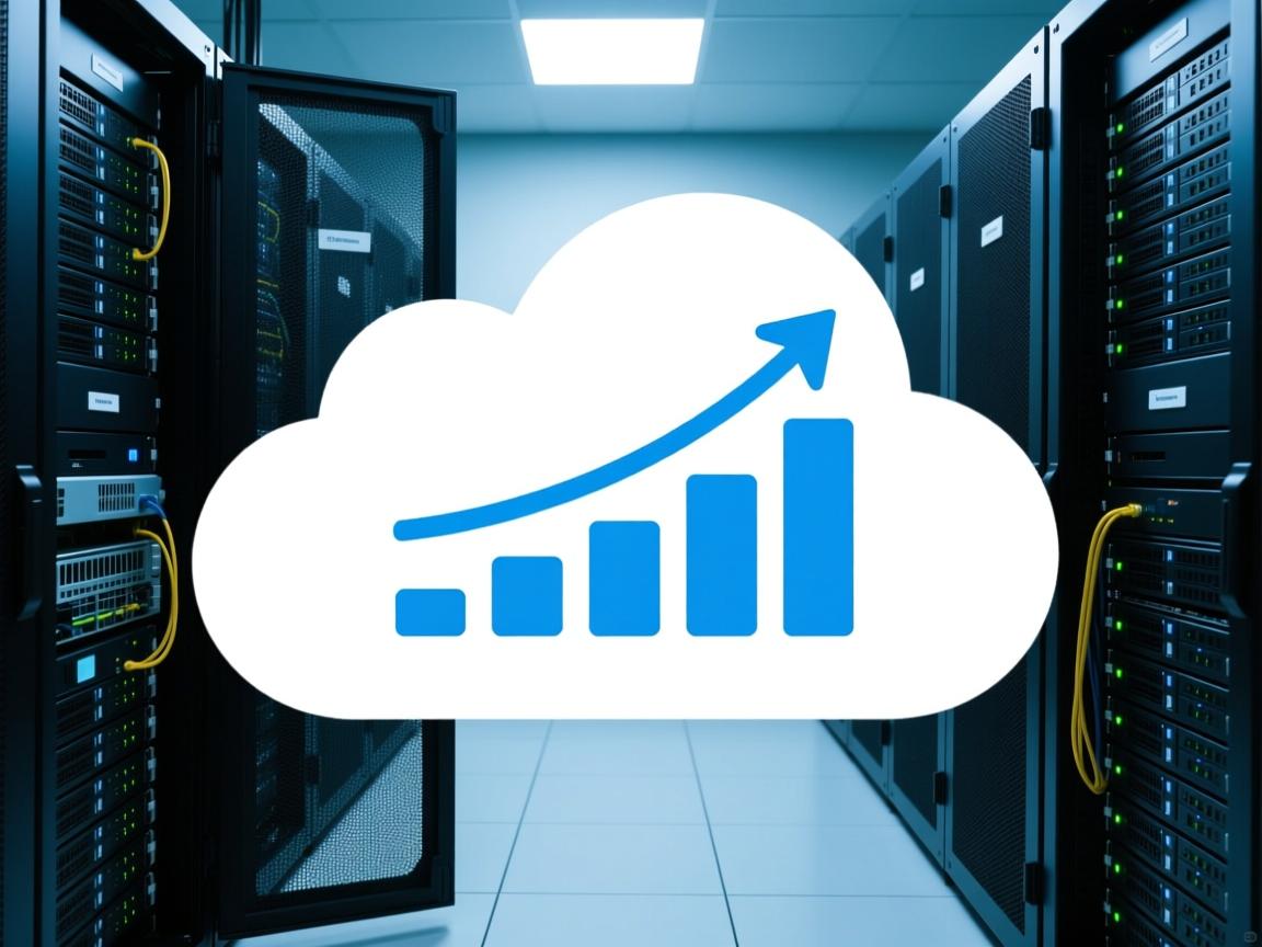 为什么云服务器带宽价格比物理机更高?  第3张 为什么云服务器带宽价格比物理机更高?  第3张