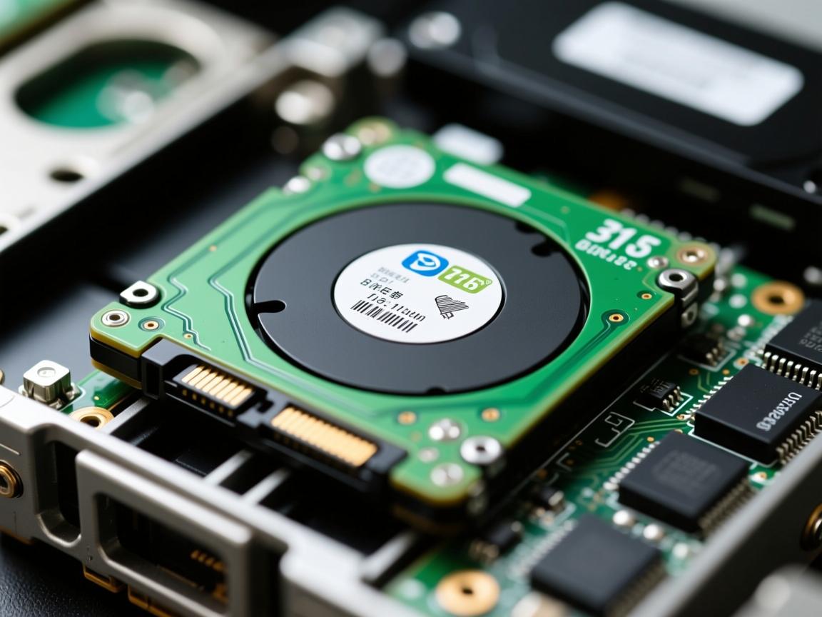 服务器固态硬盘故障率高吗  第1张 服务器固态硬盘故障率高吗  第1张