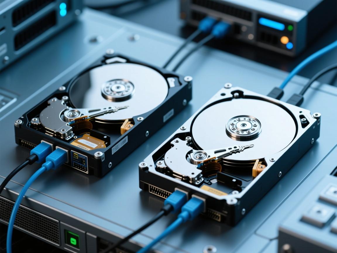 两套虚拟机共用物理硬盘真的可行吗?  第2张 两套虚拟机共用物理硬盘真的可行吗?  第2张