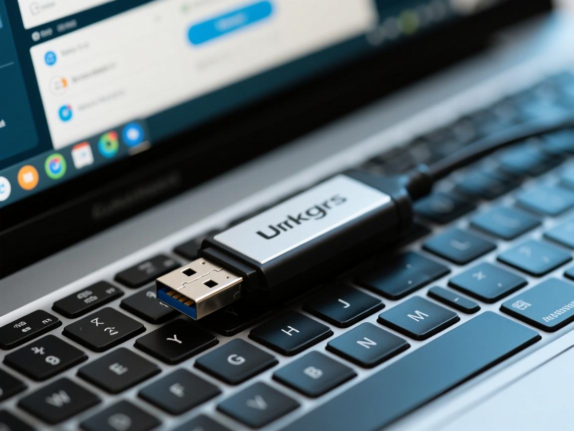 轻松在虚拟机中读取物理U盘,详细教程  第2张 轻松在虚拟机中读取物理U盘,详细教程  第2张