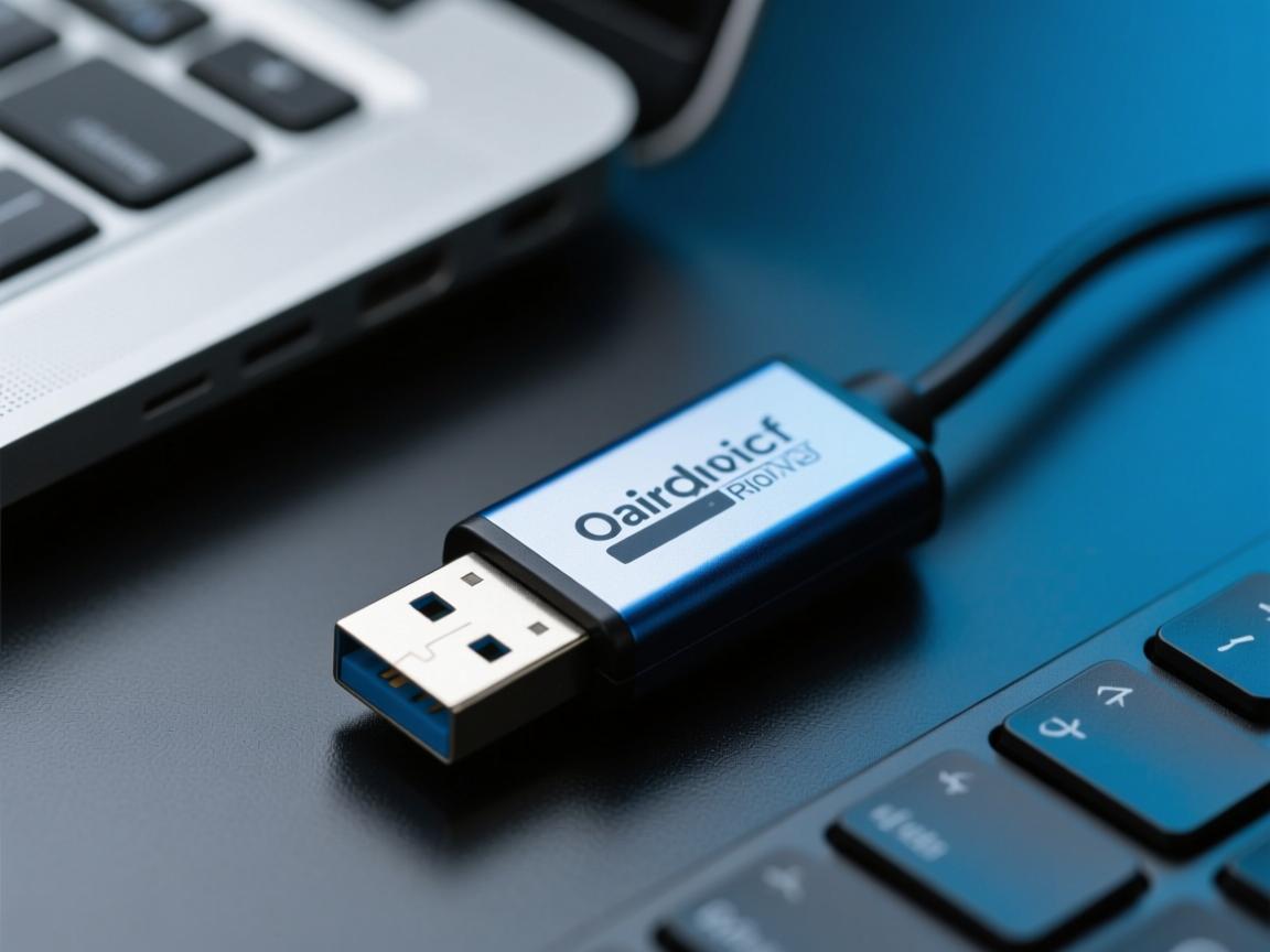 轻松在虚拟机中读取物理U盘,详细教程  第1张 轻松在虚拟机中读取物理U盘,详细教程  第1张