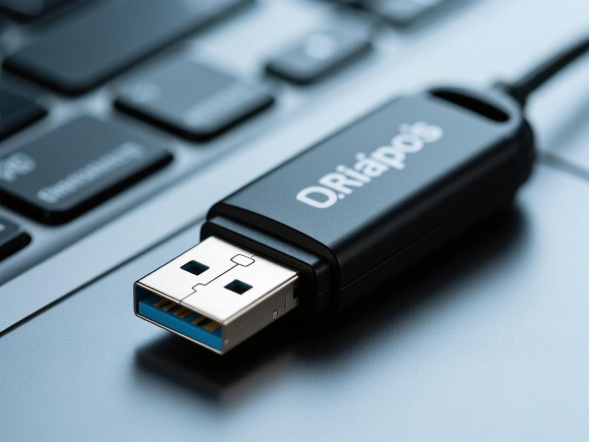 轻松在虚拟机中读取物理U盘,详细教程  第3张 轻松在虚拟机中读取物理U盘,详细教程  第3张