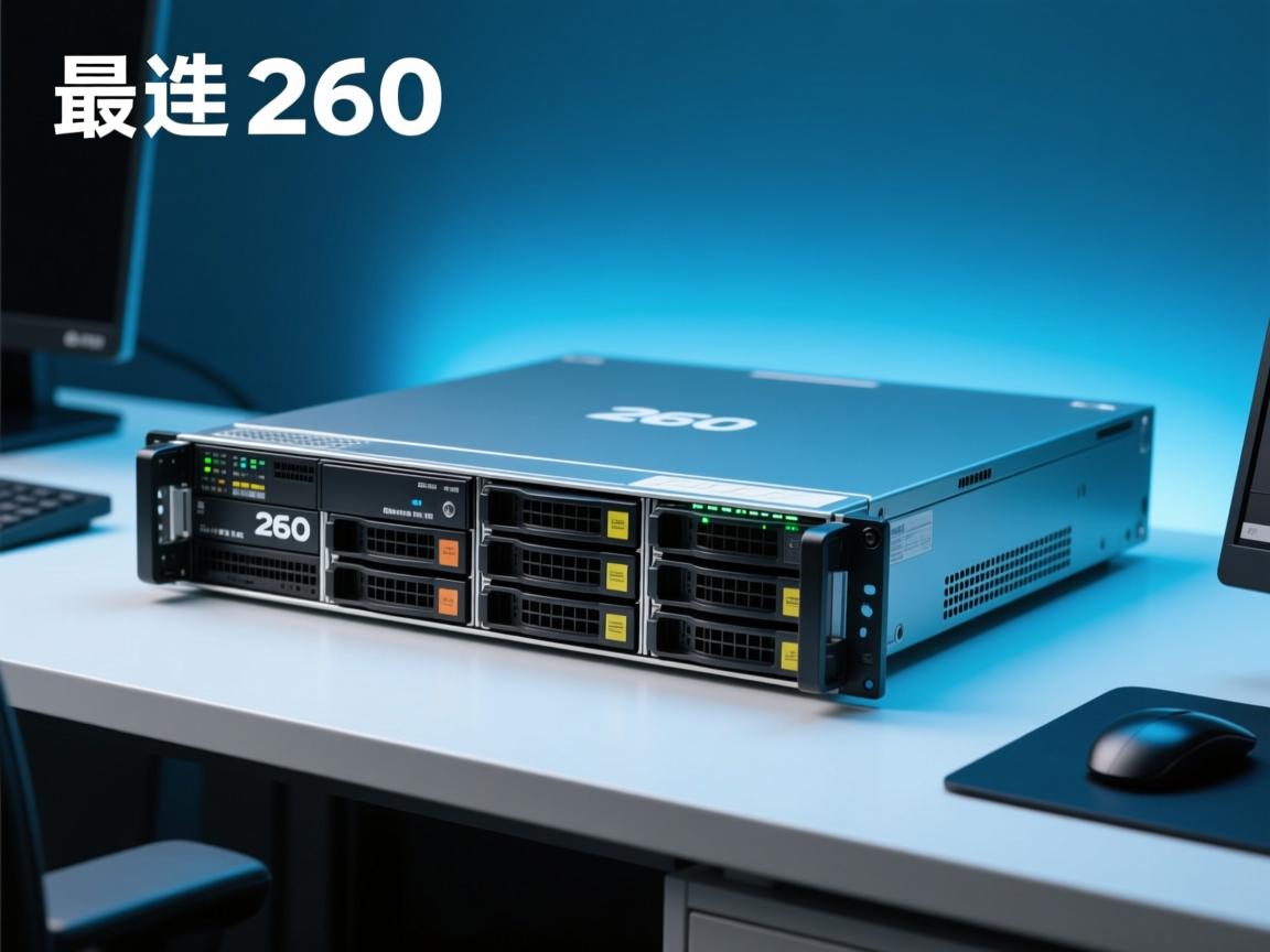 为什么rs260服务器是最佳选择?  第2张 为什么rs260服务器是最佳选择?  第2张