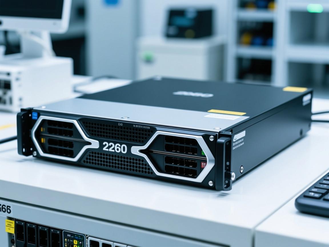 为什么rs260服务器是最佳选择?  第3张 为什么rs260服务器是最佳选择?  第3张