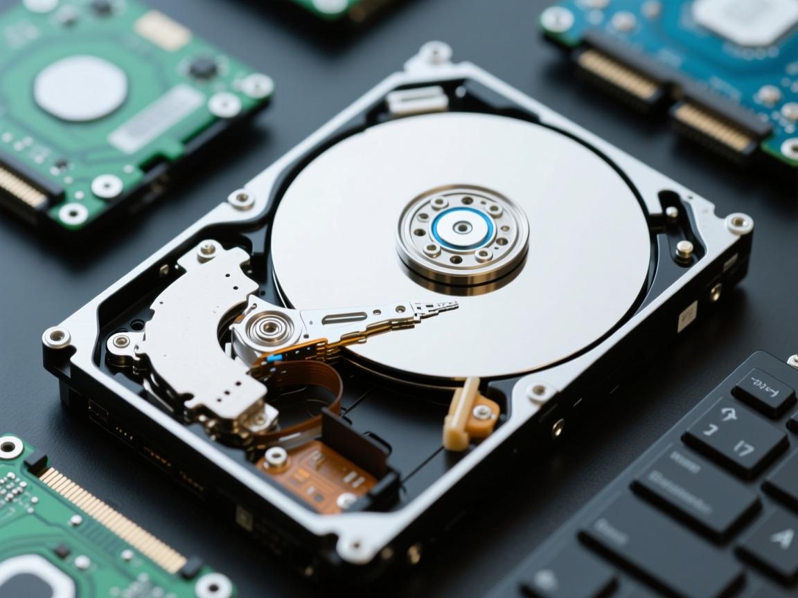 虚拟机物理磁盘格式化会丢失数据吗?