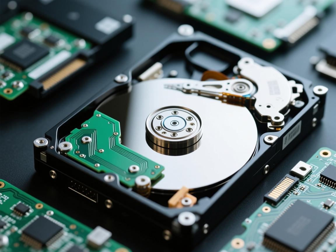 虚拟机物理磁盘格式化会丢失数据吗?  第3张 虚拟机物理磁盘格式化会丢失数据吗?  第3张