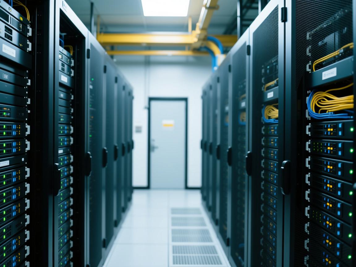 哪些web服务器软件最常用?  第1张 哪些web服务器软件最常用?  第1张