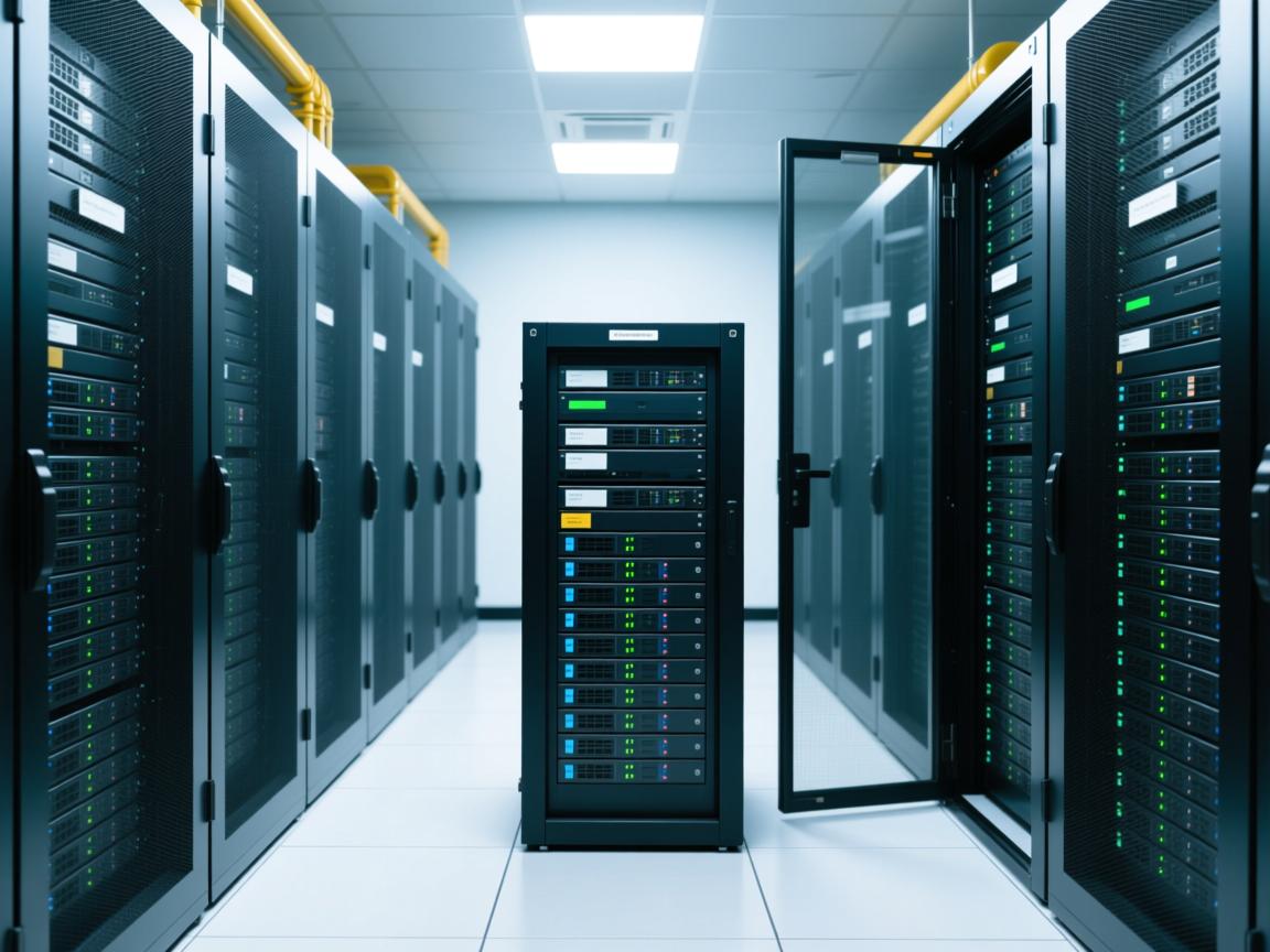 哪些web服务器软件最常用?  第2张 哪些web服务器软件最常用?  第2张