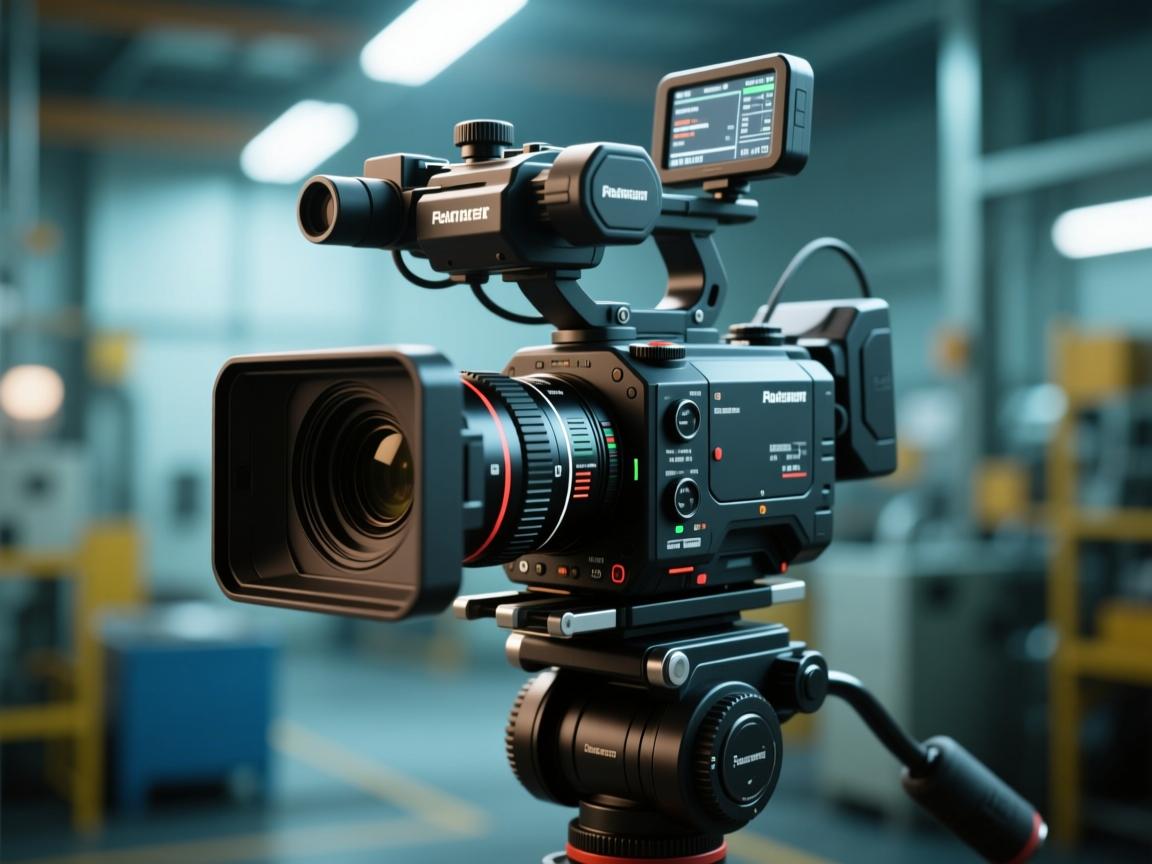 优化3D物理摄像机参数的关键技巧,你掌握了吗?  第2张 优化3D物理摄像机参数的关键技巧,你掌握了吗?  第2张