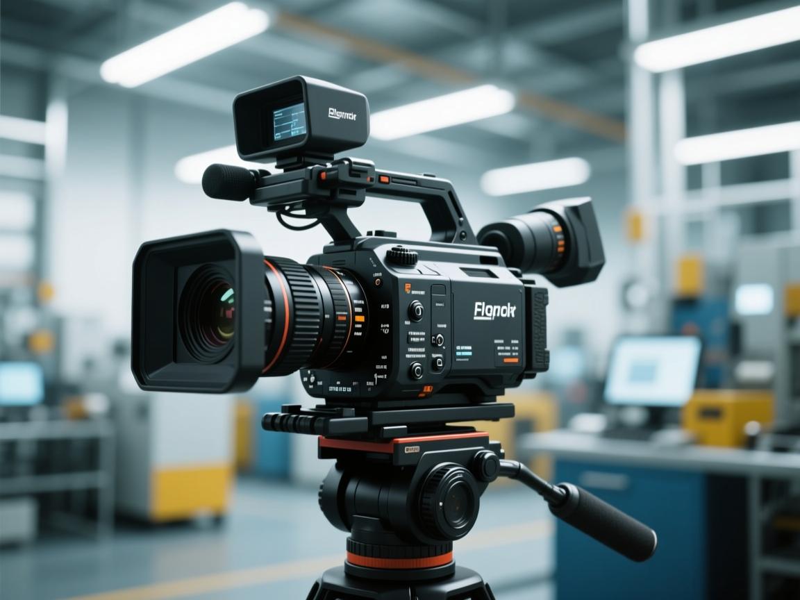 优化3D物理摄像机参数的关键技巧,你掌握了吗?  第1张 优化3D物理摄像机参数的关键技巧,你掌握了吗?  第1张