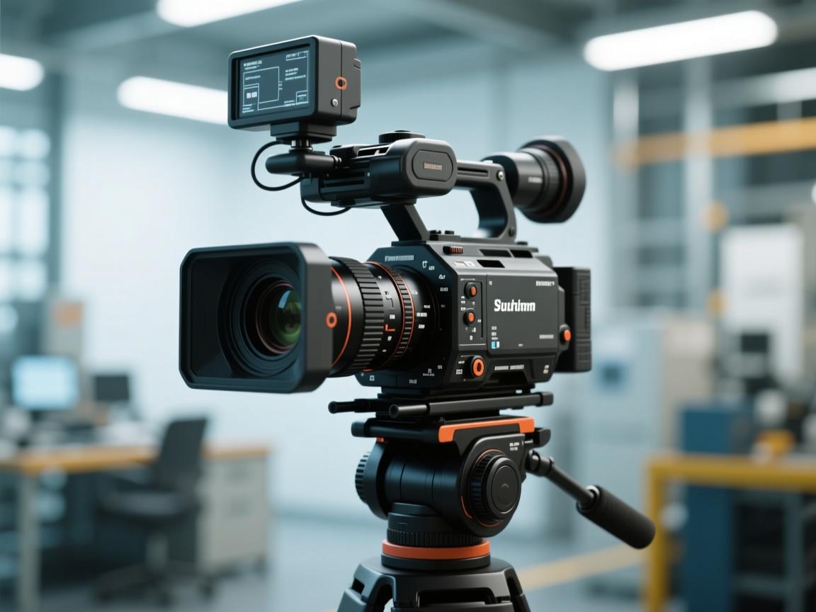 优化3D物理摄像机参数的关键技巧,你掌握了吗?  第3张 优化3D物理摄像机参数的关键技巧,你掌握了吗?  第3张