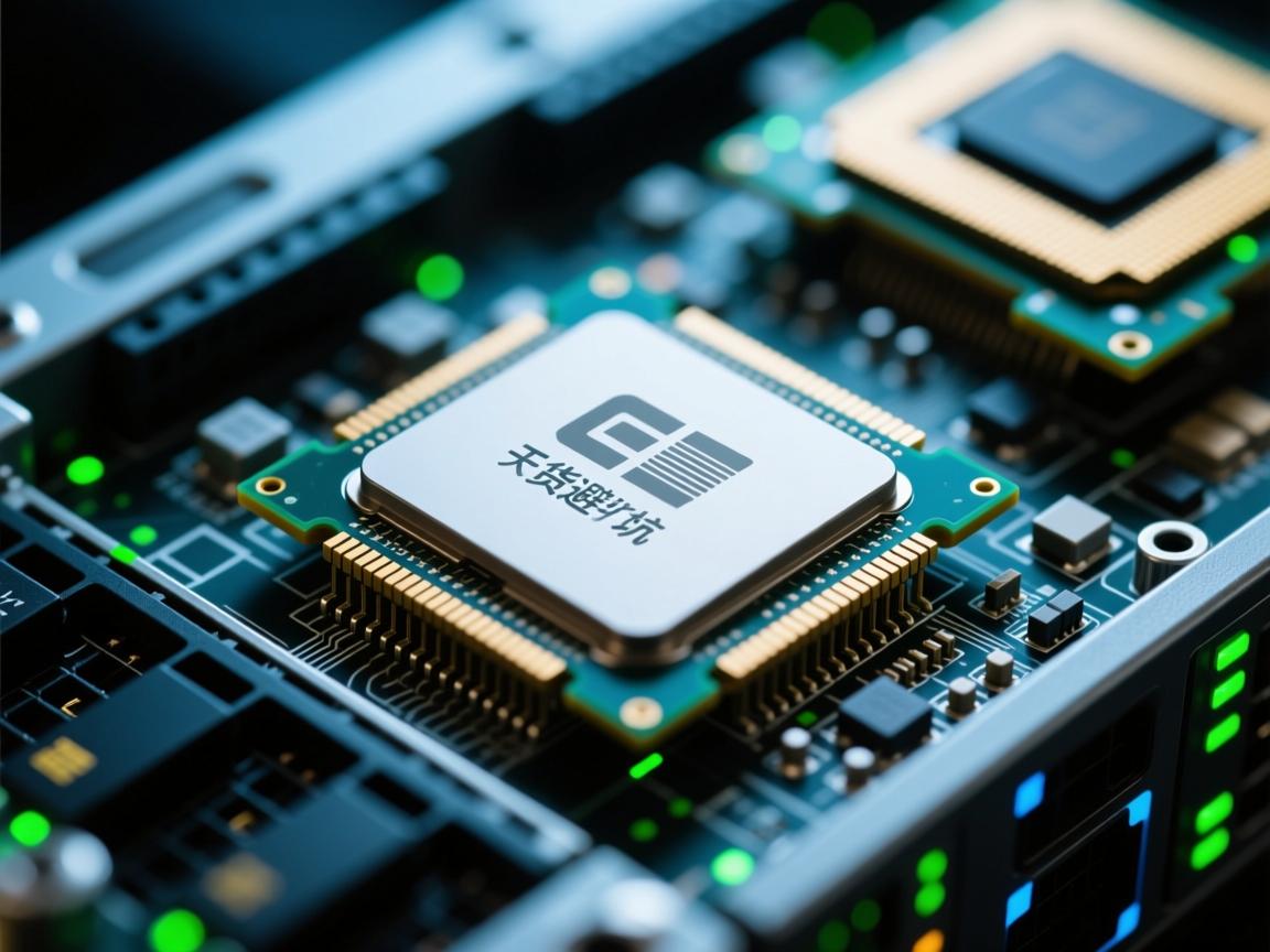 服务器CPU选购指南,干货避坑攻略  第3张 服务器CPU选购指南,干货避坑攻略  第3张