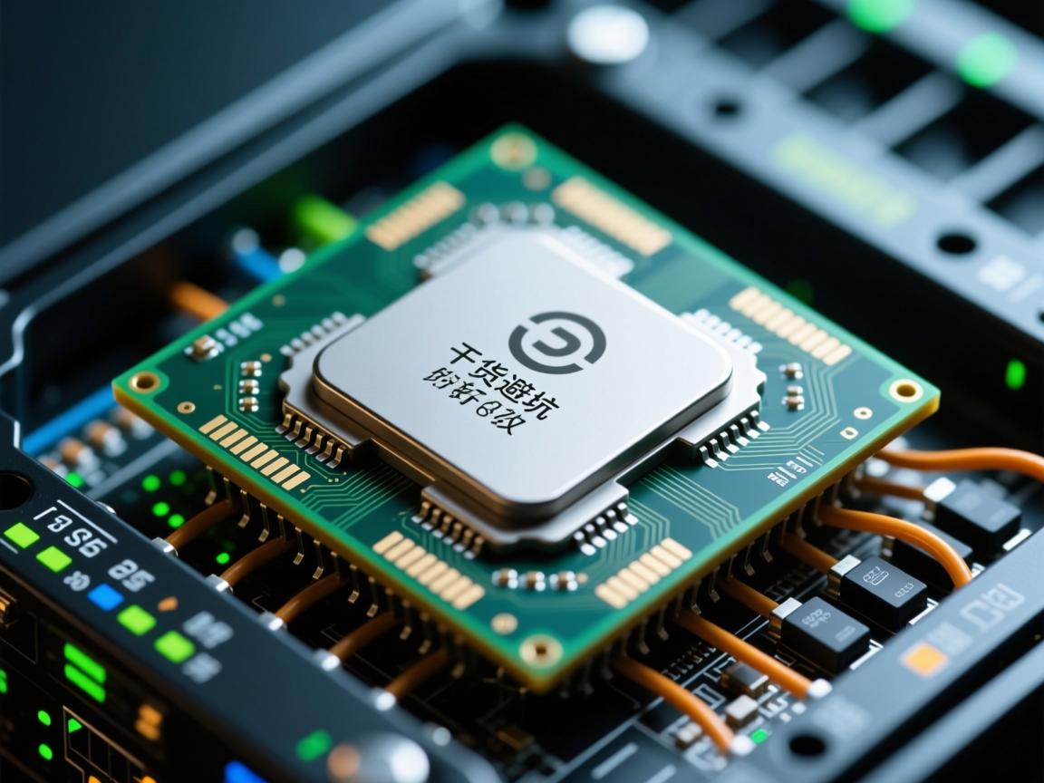 服务器CPU选购指南,干货避坑攻略  第2张 服务器CPU选购指南,干货避坑攻略  第2张