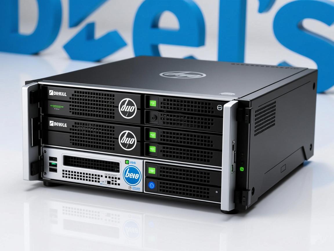 刀片服务器机箱选惠普还是戴尔?  第1张 刀片服务器机箱选惠普还是戴尔?  第1张