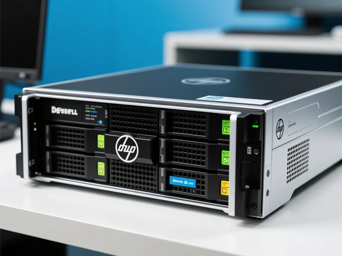 刀片服务器机箱选惠普还是戴尔?  第2张 刀片服务器机箱选惠普还是戴尔?  第2张