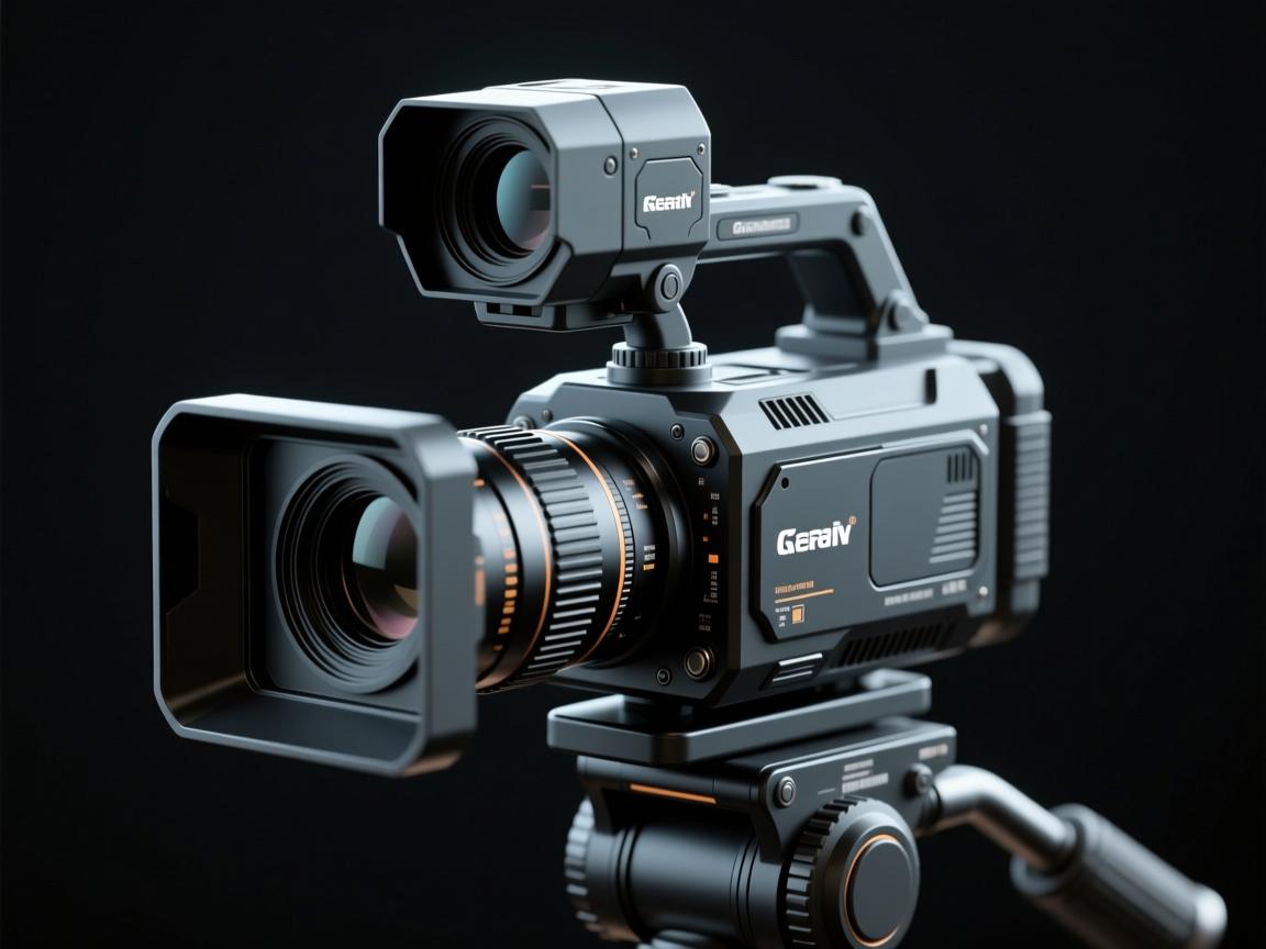 3D物理摄像机渲染出黑图怎么办?  第1张 3D物理摄像机渲染出黑图怎么办?  第1张