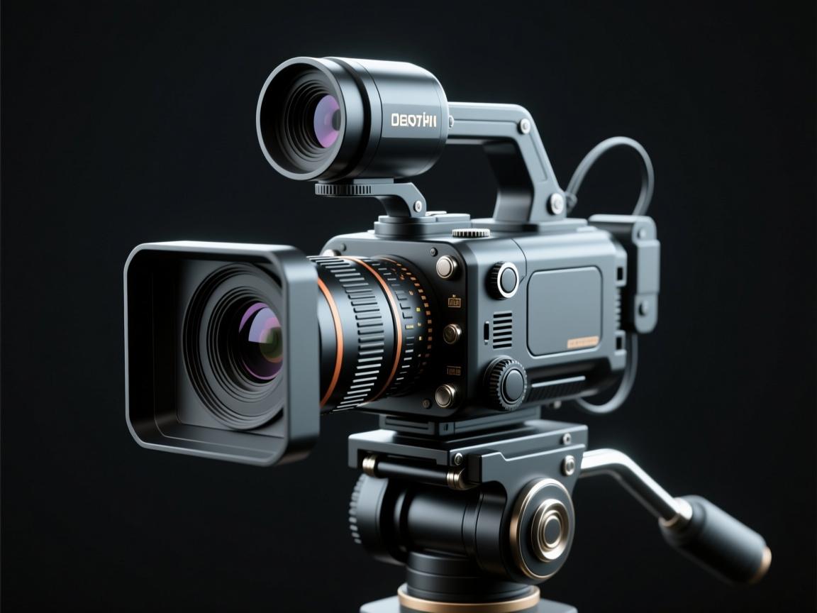 3D物理摄像机渲染出黑图怎么办?  第2张 3D物理摄像机渲染出黑图怎么办?  第2张