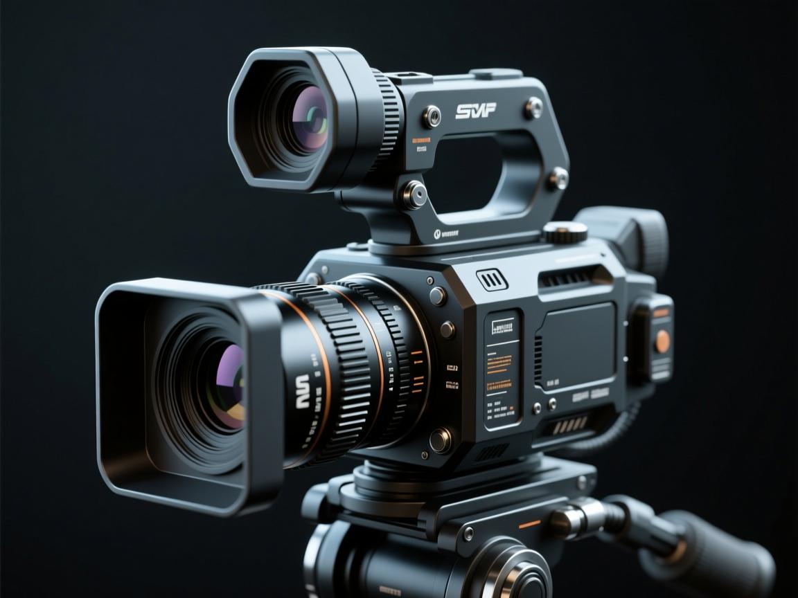 3D物理摄像机渲染出黑图怎么办?  第3张 3D物理摄像机渲染出黑图怎么办?  第3张