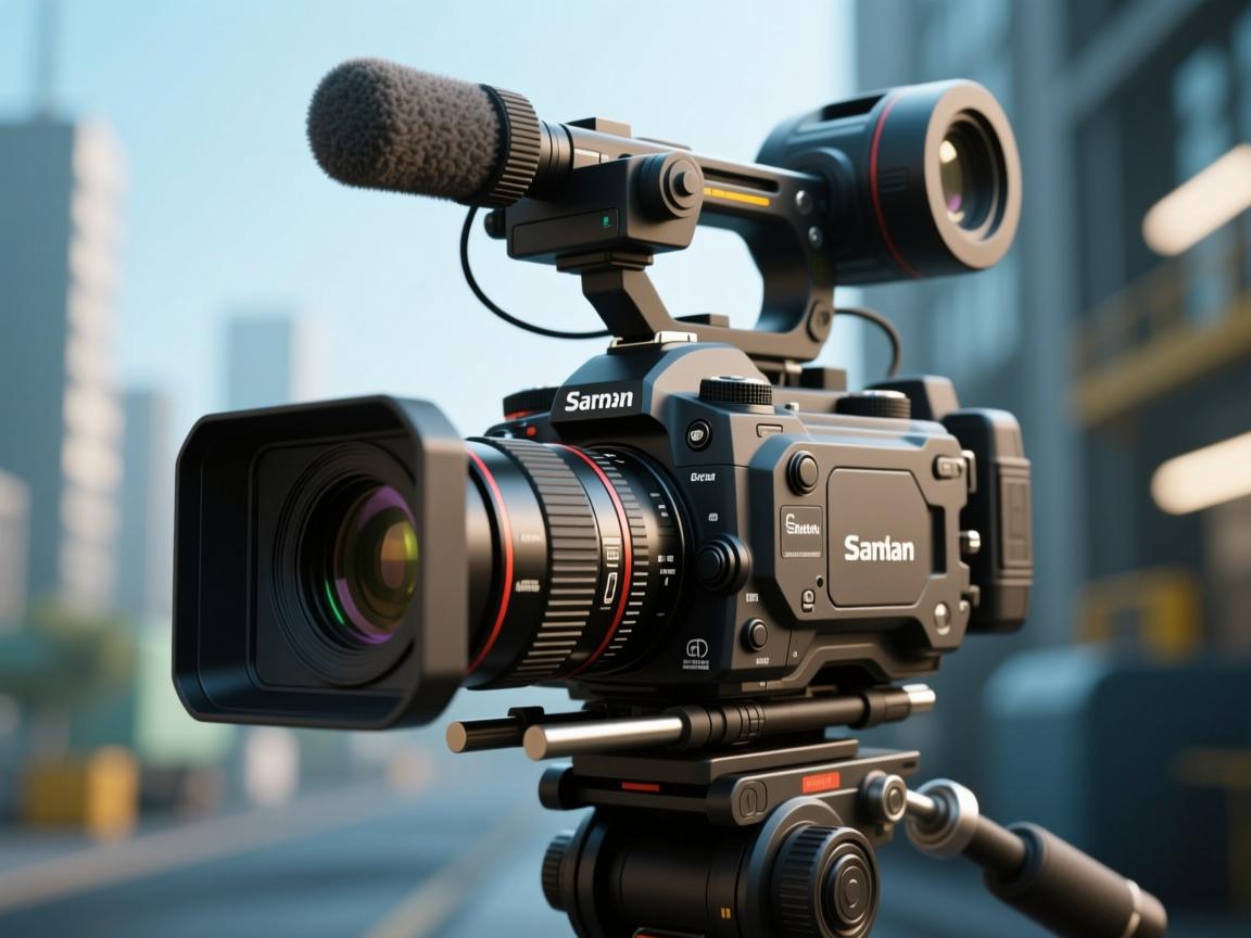 3dmax摄像机vs物理相机如何选择效率更高?