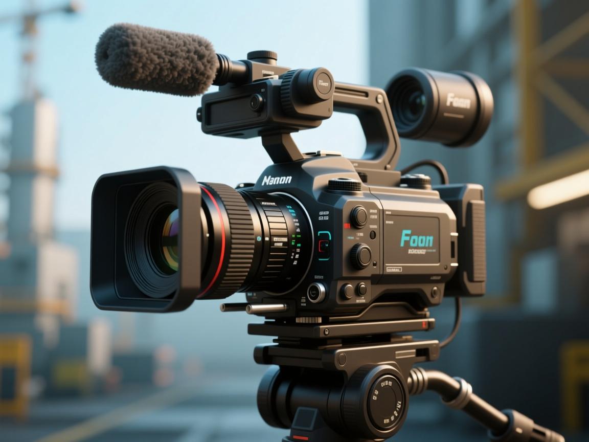 3dmax摄像机vs物理相机如何选择效率更高?  第3张 3dmax摄像机vs物理相机如何选择效率更高?  第3张