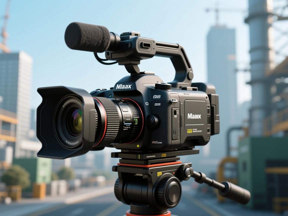 3dmax摄像机vs物理相机如何选择效率更高?  第2张 3dmax摄像机vs物理相机如何选择效率更高?  第2张