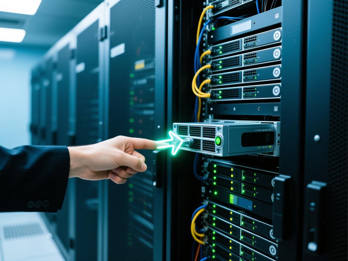 物理机虚拟机互ping失败？  第2张