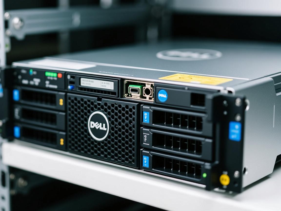 如何快速查看Dell服务器型号?  第2张 如何快速查看Dell服务器型号?  第2张