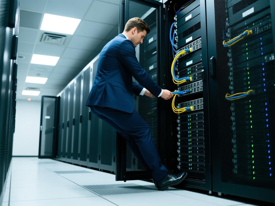 单服务器拖后腿?  第1张 单服务器拖后腿?  第1张