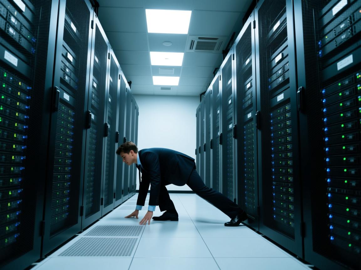 单服务器拖后腿?  第2张 单服务器拖后腿?  第2张