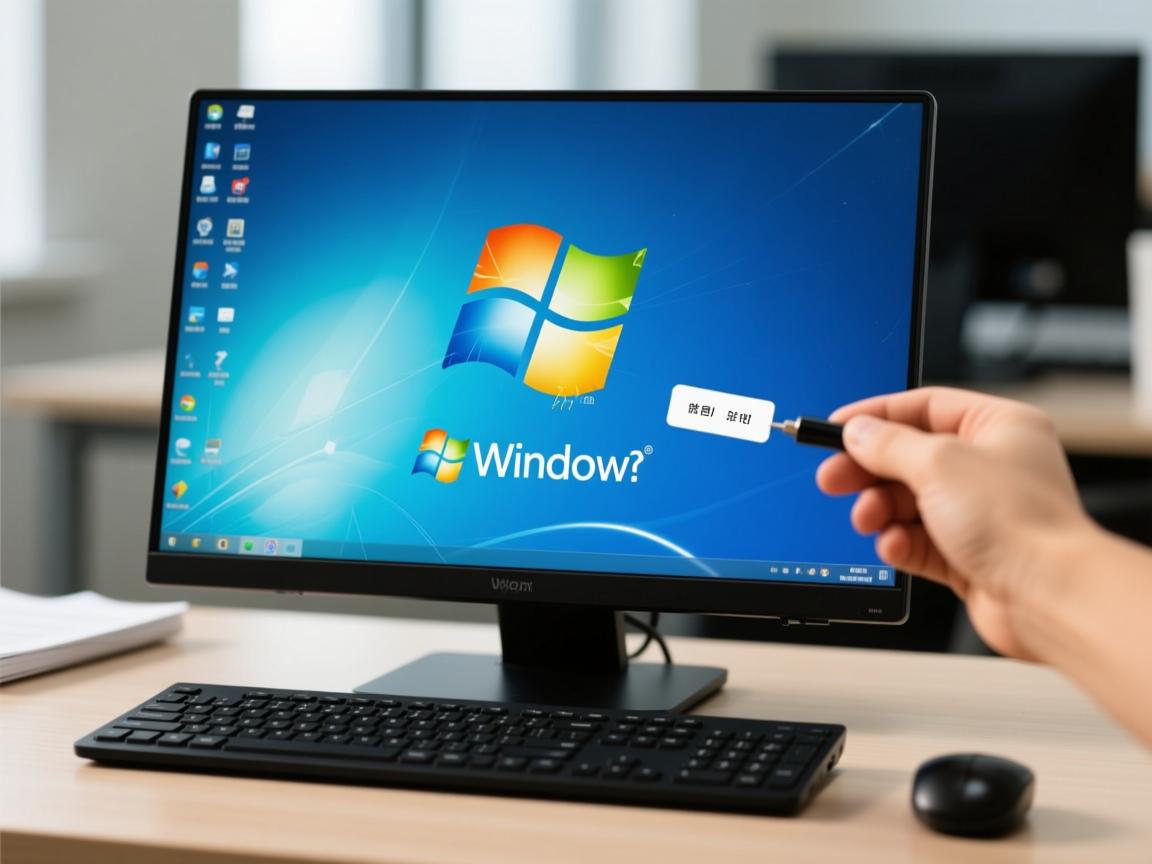 win7物理机账户密码忘了如何找回?  第2张 win7物理机账户密码忘了如何找回?  第2张