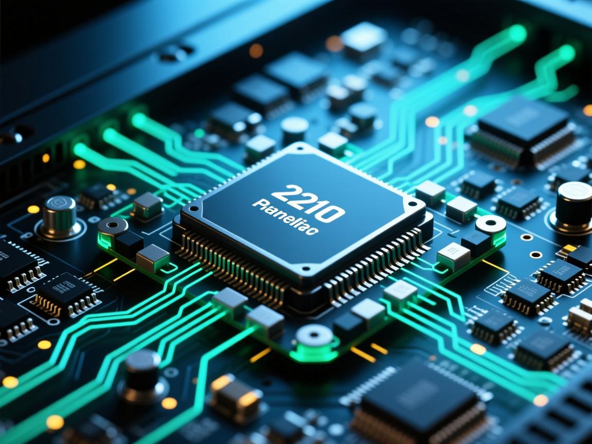 服务器核心配置有哪些?