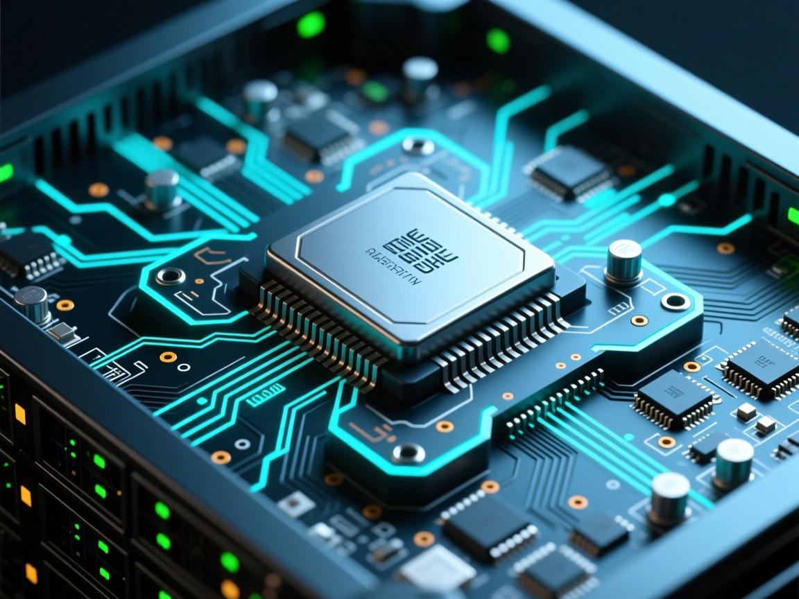 服务器核心配置有哪些?  第3张 服务器核心配置有哪些?  第3张