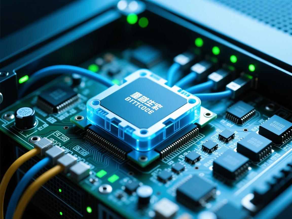 服务器核心配置有哪些?  第2张 服务器核心配置有哪些?  第2张