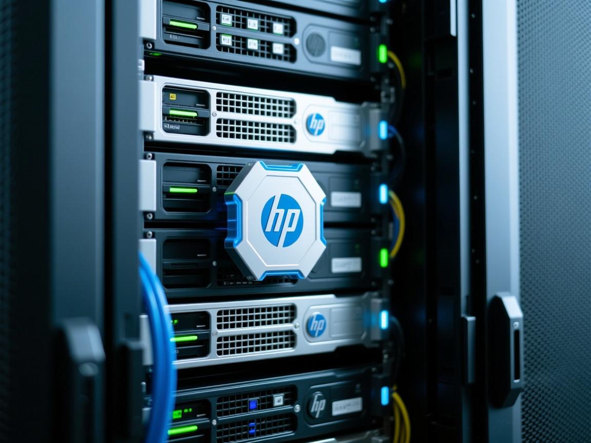 HP 16核服务器够用吗？  第3张