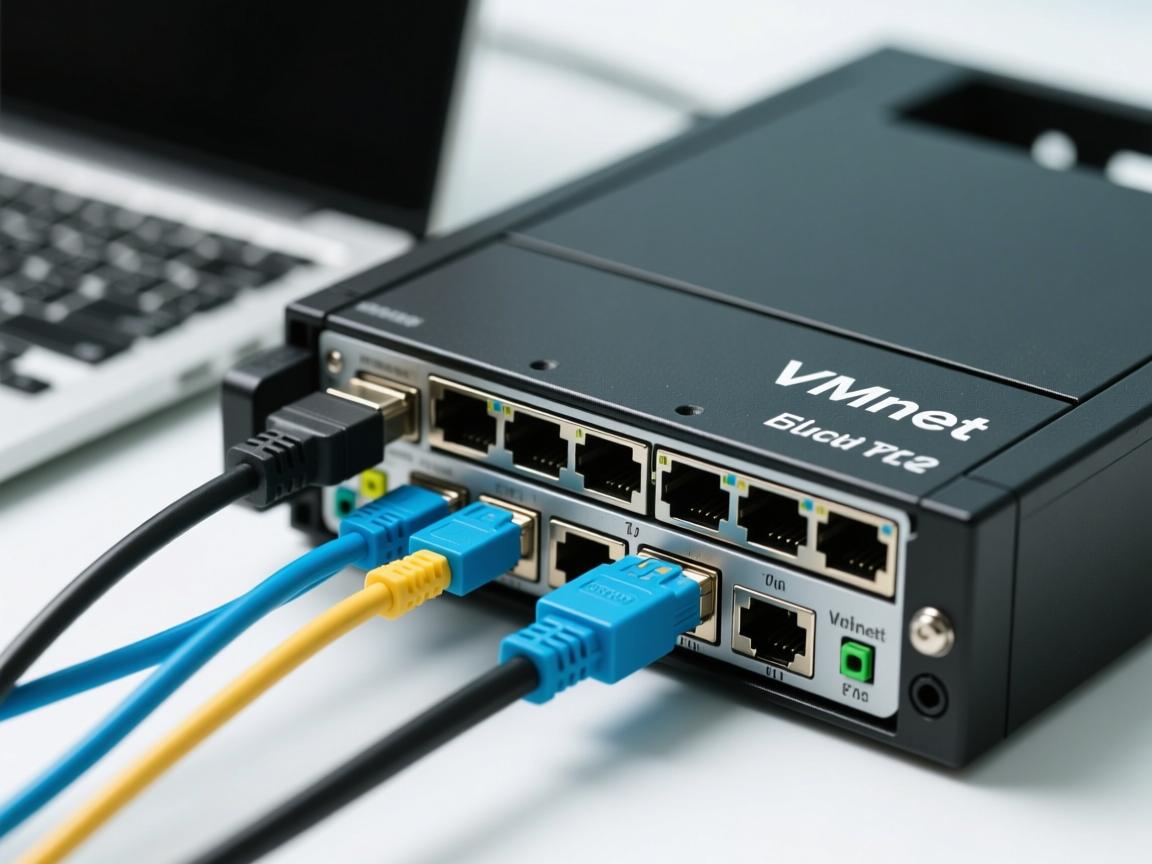 ROS如何通过VMnet8桥接物理机？  第3张