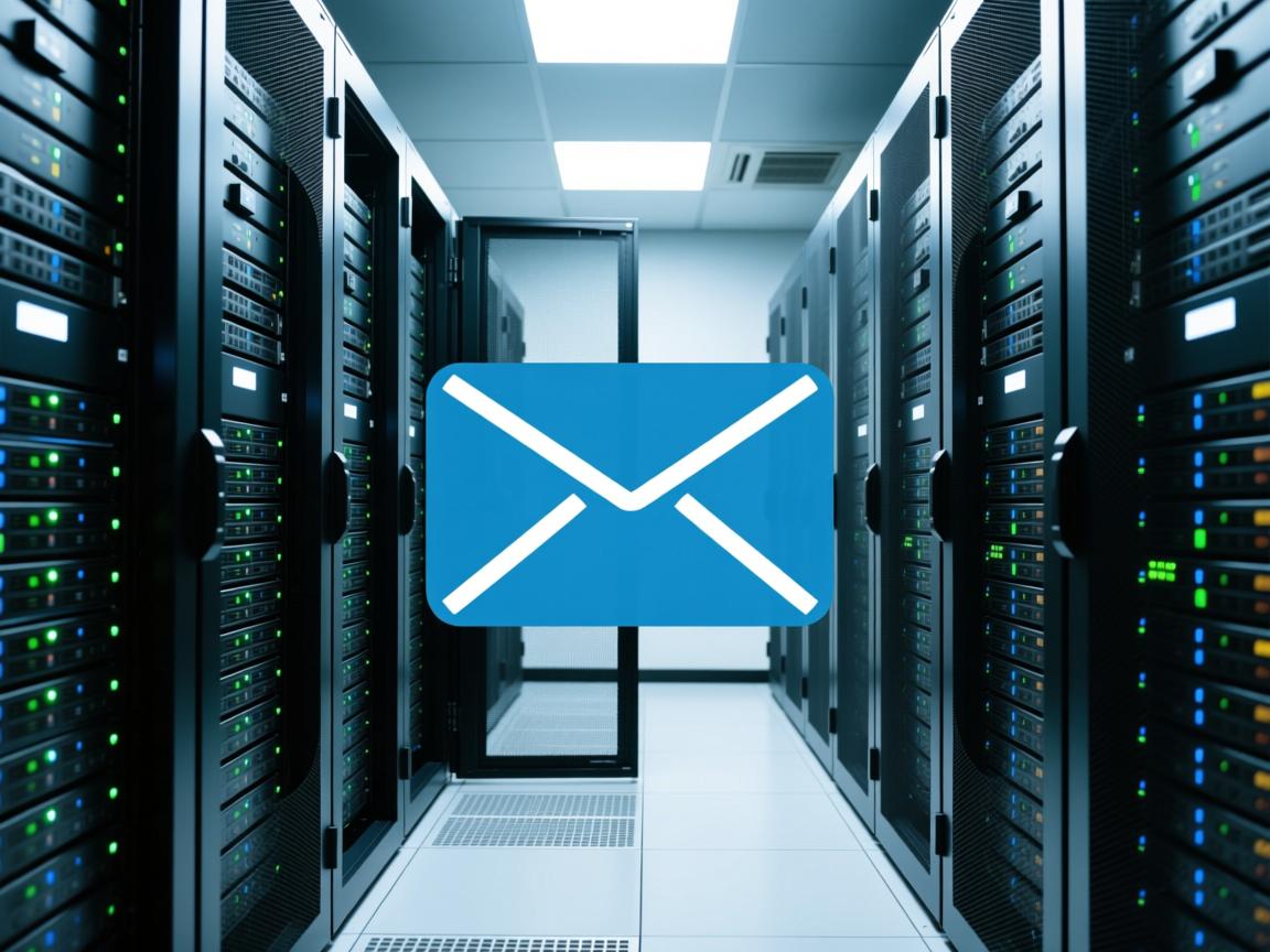 企业邮件服务器托管值得选择吗  第3张 企业邮件服务器托管值得选择吗  第3张