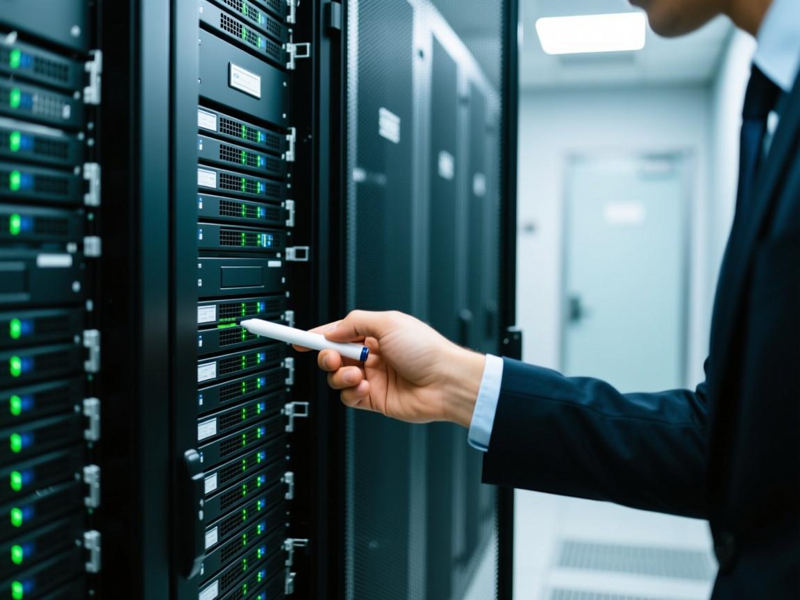 企业邮件服务器托管值得选择吗  第2张 企业邮件服务器托管值得选择吗  第2张