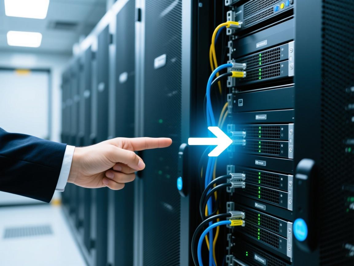 物理机与虚拟机如何ping通  第2张 物理机与虚拟机如何ping通  第2张